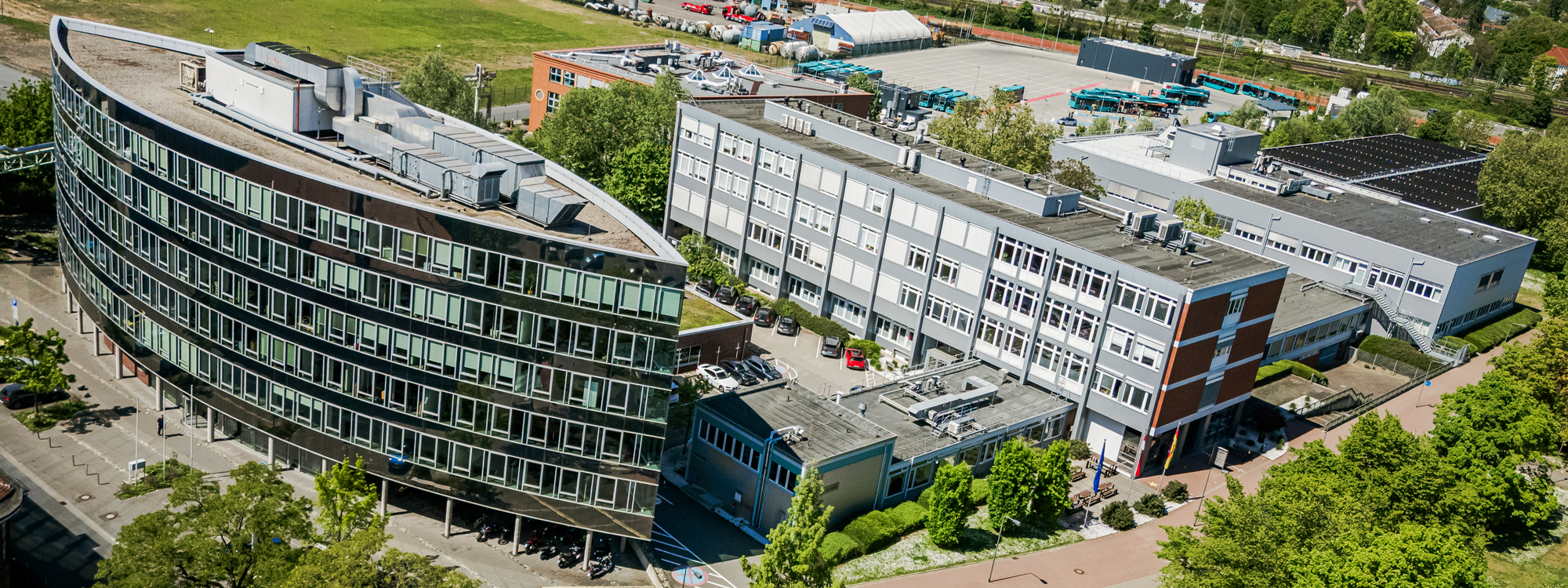 Provadis Partner für Bildung und Beratung