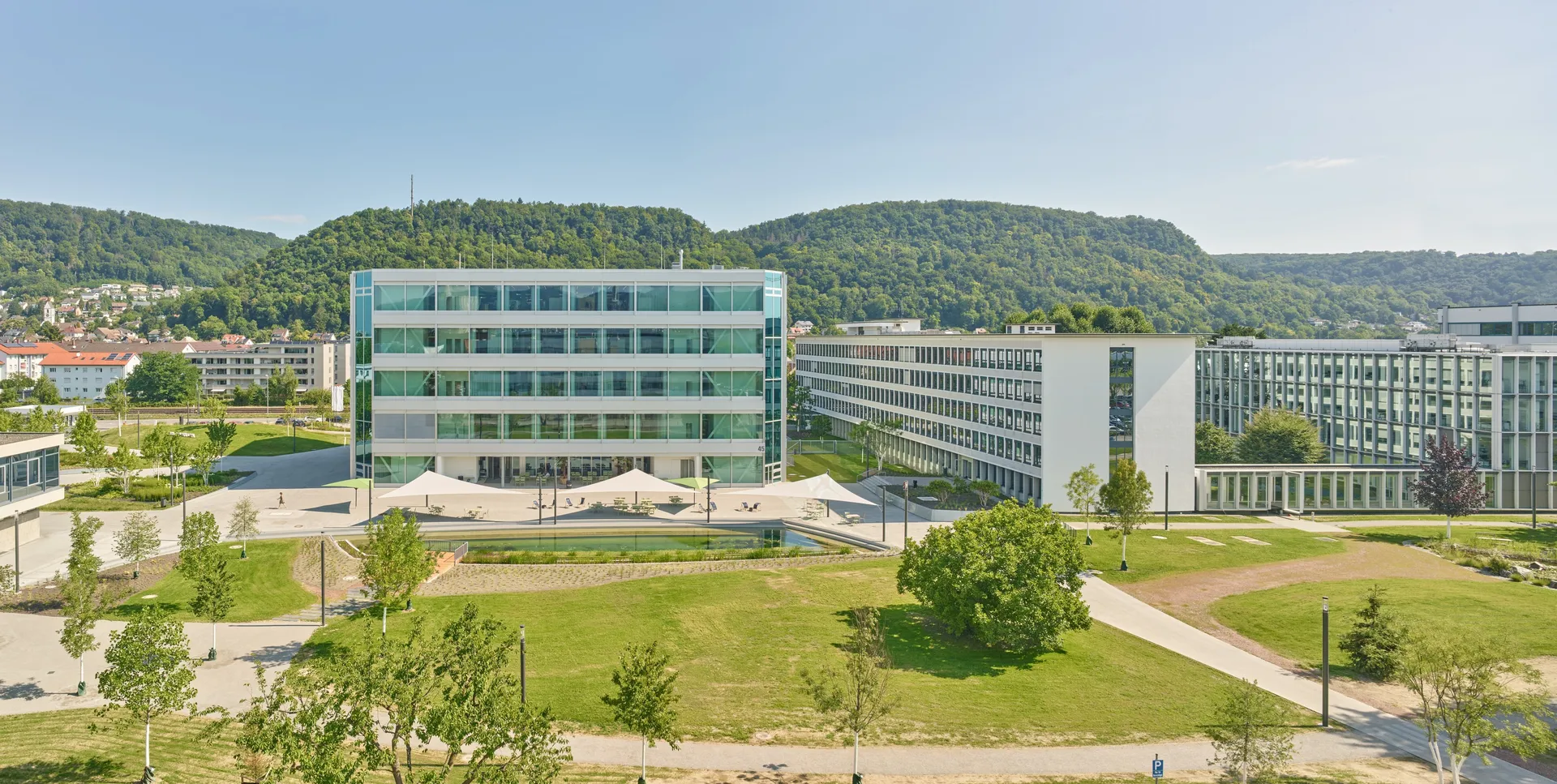 Roche Pharma