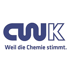 CWK - Chemiewerk Bad Köstritz