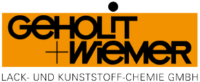 GEHOLIT+WIEMER Lack- und Kunststoff-Chemie