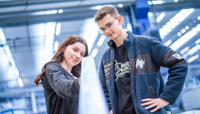 Profilbild