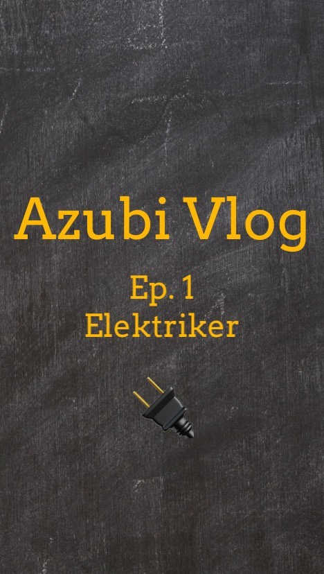 Vlog Elektriker