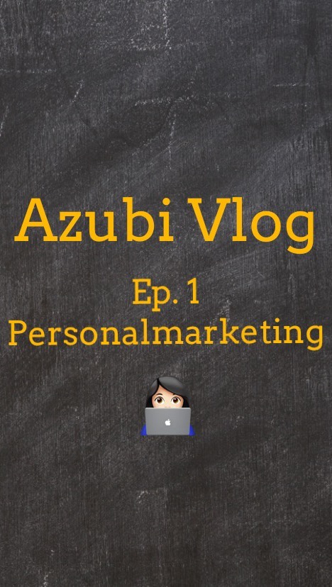 Personalmarketing