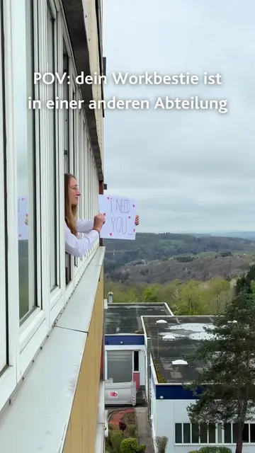 Dein Workbestie ist in einer anderen Abteilung