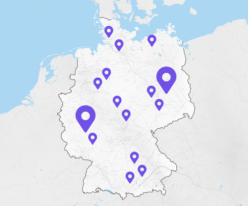 Ausbildungsbetriebe
