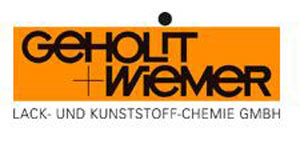 GEHOLIT+WIEMER Lack- und Kunststoff-Chemie 