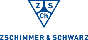 ZSCHIMMER & SCHWARZ 